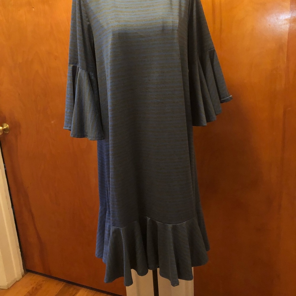 LuLaRoe Maurine dress